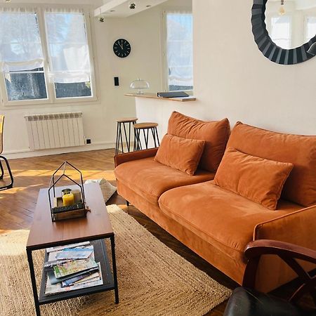 Drinou House Apartment Boulogne-sur-Mer Ngoại thất bức ảnh