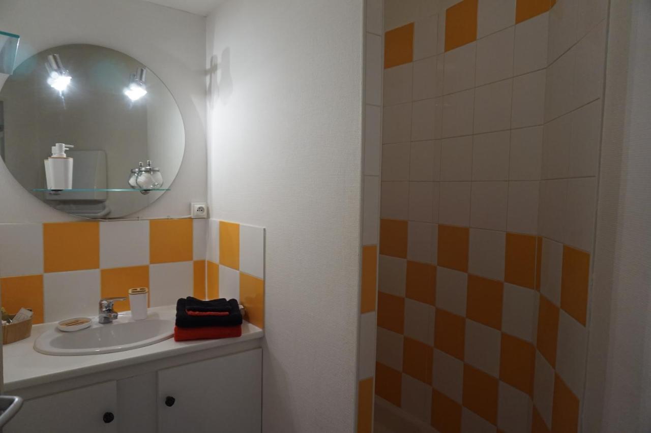 Drinou House Apartment Boulogne-sur-Mer Ngoại thất bức ảnh