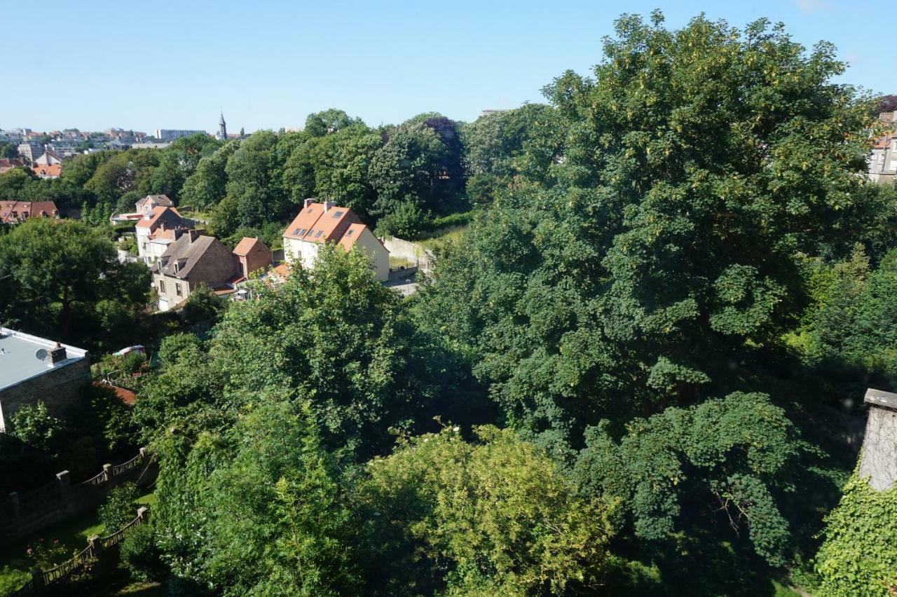 Drinou House Apartment Boulogne-sur-Mer Ngoại thất bức ảnh